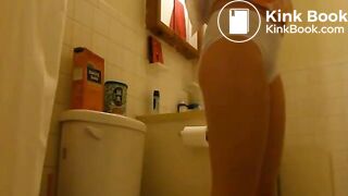 Desperate Pantypoop - video 2