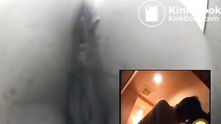 Compilation of toilet panty poop accidents