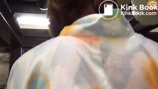 japanese scat - video 28