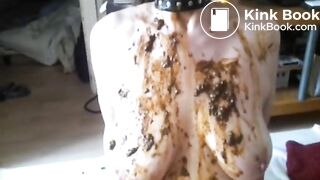 MY SISTER EATS DADDYS POO SOUP