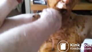 MY SISTER EATS DADDYS POO SOUP