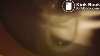 My sisters poo poo - 8 small toilet videos