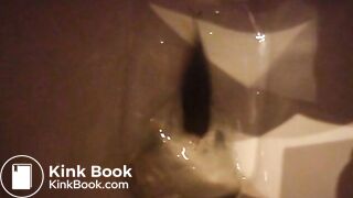 My sisters poo poo - 8 small toilet videos