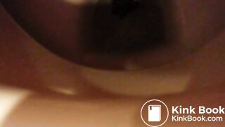 My sisters poo poo - 8 small toilet videos