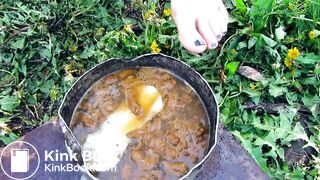 Russian Girls Shits Enema