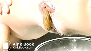 shit eating - video 6