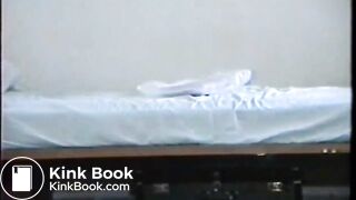 Michaela Solo Smearing