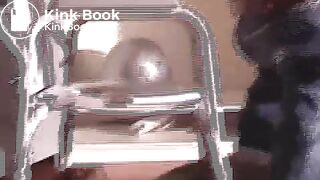 Chocolate happy meal