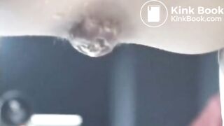 BEST JAP SCAT 005 : MILKSHAKE FRESH OUT OF THE PACKAGE