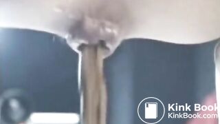 BEST JAP SCAT 005 : MILKSHAKE FRESH OUT OF THE PACKAGE