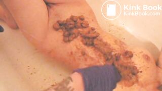 teen first time scat with perverted boyfriend