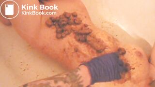 teen first time scat with perverted boyfriend