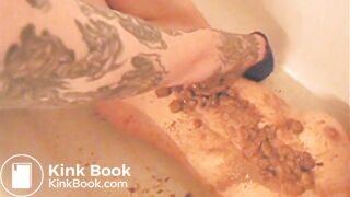 teen first time scat with perverted boyfriend