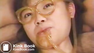 Japanese Scat - video 13