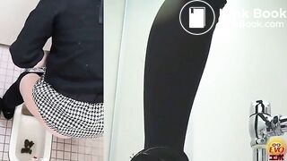 Pooping - Shitting Japs 3