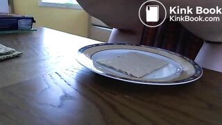 Shit On Crackers.