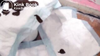 Diarrhea In Tall Glass