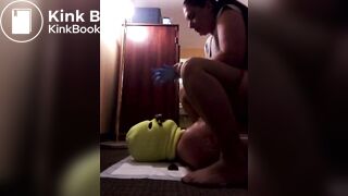 Good job for His first time