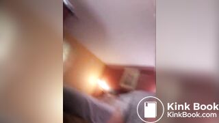 Good job for His first time