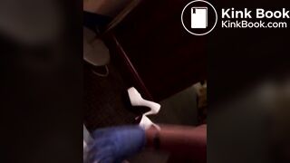 Good job for His first time