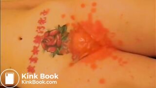 Japan rear sm and scatology