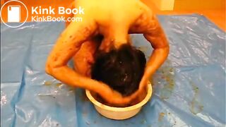 Japan rear sm and scatology