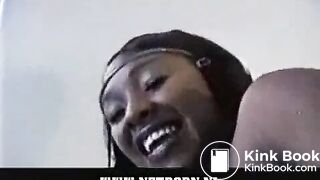 Ebony scat 3 - video 2