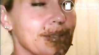 Amateur scat 10 - USA teacher