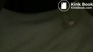 Anal goes slimy diarrhea scat