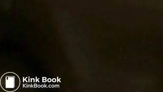 Anal goes slimy diarrhea scat