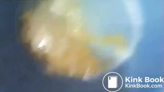 hot latin chick scat- video 23