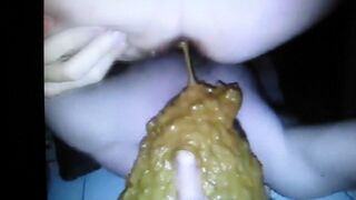 Human toilet - video 11