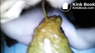 Human toilet - video 11