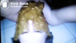 Human toilet - video 11