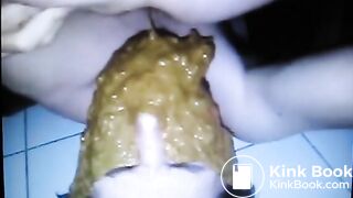 Human toilet - video 11