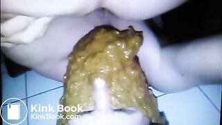 Human toilet - video 11