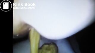 Human toilet - video 11