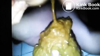Human toilet - video 11