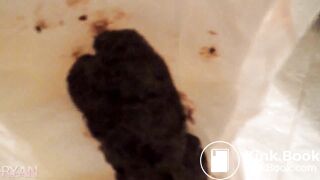 Diaper mess - video 2