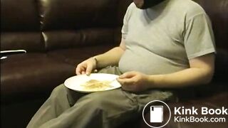 Shit collection shit eating 31 shit n eggs