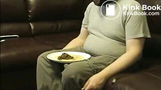 Shit collection shit eating 31 shit n eggs