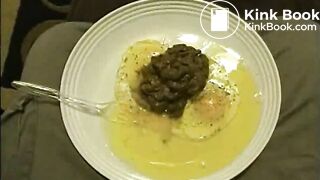 Shit collection shit eating 31 shit n eggs