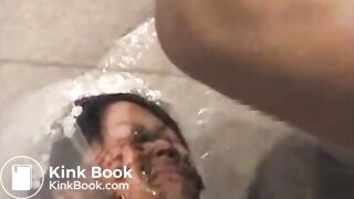 Shit collection shit eating 27