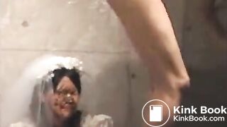 Shit collection shit eating 27