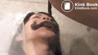 Shit collection shit eating 27