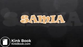 Samia - Scat Solo