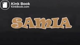 Samia - Scat Solo