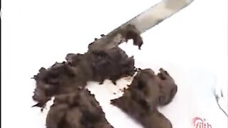 Shit collection what to feed your bitch 5