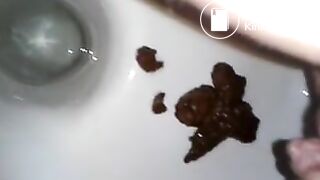 amateur 2 poop 1