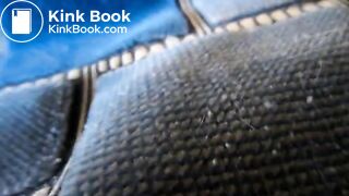 Russian Housewife Scat Anal